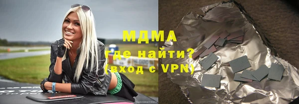 хмурый Арсеньев
