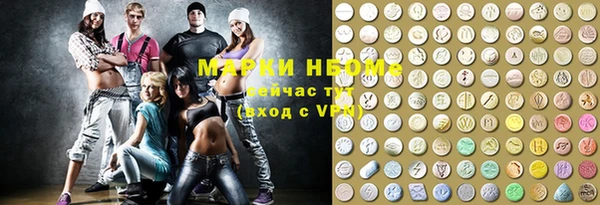 хмурый Арсеньев